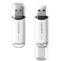 32GB PenDrive USB2.0 fehér Adata C906 AC906-32G-RWH Technikai adatok