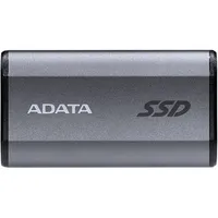 1TB külső SSD USB3.2 Adata Elite SE880 illusztráció, fotó 1