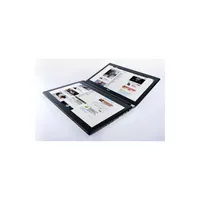 Acer ICONIA Touch tablet 2x 14  HD Core i5 480M 2.67GHz HD Graph. 4GB 640GB W7H illusztráció, fotó 1