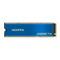 1TB SSD M.2 Adata Legend 710 ALEG-710-1TCS Technikai adatok
