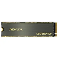 1TB SSD M.2 Adata Legend 800 ALEG-800-1000GCS Technikai adatok