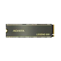 2TB SSD M.2 Adata Legend 800 ALEG-800-2000GCS Technikai adatok