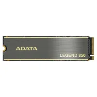 512GB SSD M.2 Adata Legend 850 ALEG-850-512GCS Technikai adatok