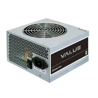 400W tápegység PFC 12 cm ventilátorral OEM Chieftec Value APB-400B8 APB-400B8 Technikai adatok