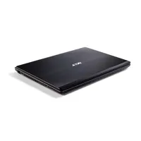 Acer Timeline-X Aspire 3820T notebook 13.3  i3 380M 2.53GHz HD Graphics 2GB 500 illusztráció, fotó 3