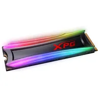 1TB SSD M.2 Adata XPG Spectrix S40G illusztráció, fotó 2