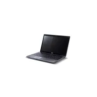 Acer Aspire 4755G fekete notebook 14  i5 2410M 2.3GHz nV GT540 2x4GB 750GB W7HP illusztráció, fotó 5
