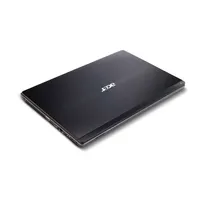 Acer Timeline-X Aspire 4820TG notebook 14  i5 480M 2.67GHz ATI HD6550 2x2GB 500 illusztráció, fotó 2