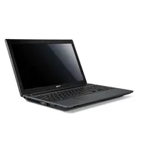 Acer Aspire 5733 notebook 15.6  LED i3 380M 2GB 320GB Linux PNR 1 év illusztráció, fotó 2