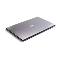 Acer Aspire 5741 notebook ezüst 15.6  i3 350M 2.26GHz ATI HD5470 3GB 250GB W 1 illusztráció, fotó 1