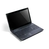 Acer Aspire 5742G notebook 15.6  laptop HD i3 380M 2.53GHz AMD HD6370 2GB 320GB illusztráció, fotó 1