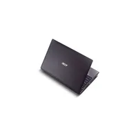 Acer Aspire 5742G notebook 15.6  laptop HD i3 380M 2.53GHz AMD HD6370 2GB 320GB illusztráció, fotó 3