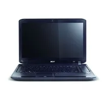 Acer Aspire 5942G notebook 15.6  i5 460M 2.53GHz ATI HD5470 3GB 320GB W7HP 1 év illusztráció, fotó 3