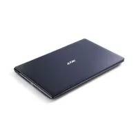 Acer Aspire 7750G notebook 17.3  i7 2630QM 2GHz ATI HD6650 2x2GB 750GB W7HP PNR illusztráció, fotó 2