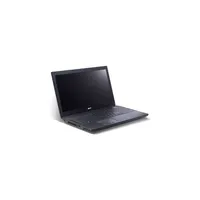 Acer Travelmate Timeline-X 8573TG fekete notebook 3év 15.6  LED i5 2450M nV GT5 illusztráció, fotó 1