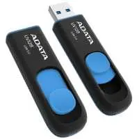 64GB Pendrive USB3.0 kék Adata UV128 AUV128-64G-RBE Technikai adatok