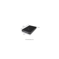 Scanner EPSON Perfection V19, USB, 4800x4800 dpi, USB-s tápellátás illusztráció, fotó 3