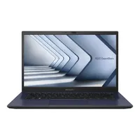 Asus ExpertBook laptop 14" FHD i5-1235U 8GB 512GB UHD NOOS fekete Asus ExpertBook B1