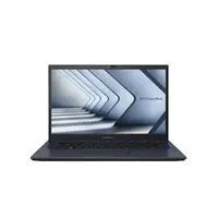 Asus ExpertBook laptop 14" FHD i7-1355U 16GB 1TB UHD NOOS fekete Asus ExpertBook B1 B1402CVA-NK1222 Technikai adatok