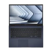 Asus ExpertBook laptop 15,6  FHD i3-1215U 8GB 256GB UHD NOOS fekete Asus Expert illusztráció, fotó 2