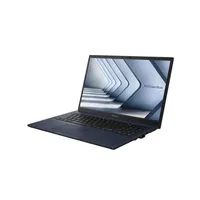 Asus ExpertBook laptop 15,6  FHD i3-1215U 8GB 256GB UHD NOOS fekete Asus Expert illusztráció, fotó 4