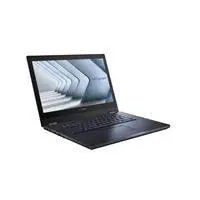 Asus ExpertBook laptop 14  FHD i3-1215U 8GB 512GB UHD NOOS fekete Asus ExpertBo illusztráció, fotó 2