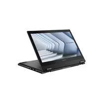 Asus ExpertBook laptop 14  FHD i3-1215U 8GB 512GB UHD NOOS fekete Asus ExpertBo illusztráció, fotó 4