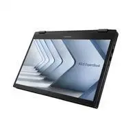 Asus ExpertBook laptop 15,6  FHD i3-1215U 8GB 512GB UHD NOOS fekete Asus Expert illusztráció, fotó 4