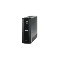 APC Power-Saving Back-UPS Pro 1500, 230V, Schuko Szünetmentes tápegység UPS BR1500G-GR Technikai adatok