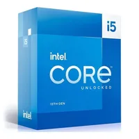 Intel Processzor Core i5 LGA1700 3,50GHz 24MB Core i5-13600K box CPU BX8071513600K Technikai adatok