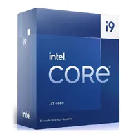 Intel Processzor Core i9 LGA1700 2,00GHz 36MB Core i9-13900F box CPU BX8071513900F Technikai adatok