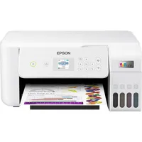 MFP tintasugaras A4 színes Epson EcoTank L3266 multifunkciós nyomtató C11CJ66412 Technikai adatok