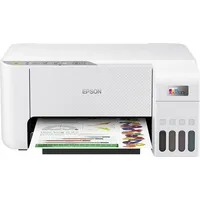MFP tintasugaras A4 színes Epson EcoTank L3256 multifunkciós nyomtató illusztráció, fotó 1