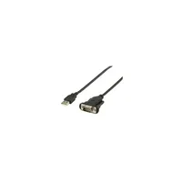 Kábel USB-RS232 konverter 2m - Már nem forgalmazott termék illusztráció, fotó 2