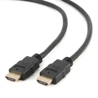 HDMI kábel 20m V2.0 UltraHD 4K CC-HDMI4-20 Technikai adatok