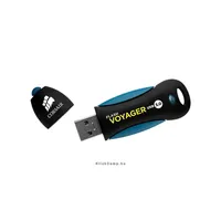 16GB Pendrive USB3.0 Tartós, ütésálló kialakítás CORSAIR Flash Voyager Pendrive illusztráció, fotó 1