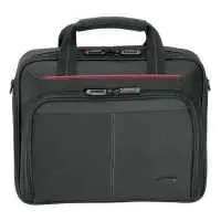 13,3  notebook táska Targus CCN313 S fekete, ár, vásárlás adat-lap