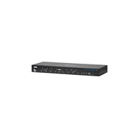 ATEN KVM Switch 8PC USB DVI +Audio CS1788 CS1788-AT-G Technikai adatok