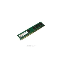4GB DDR3 memória 1600Mhz 128x8 Standard CSX ALPHA Desktop CSXA-LO-1600-4GB Technikai adatok