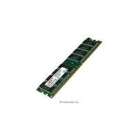 8GB DDR3 memória 1600Mhz 128x8 Standard CSX Desktop Memória CSXO-D3-LO-1600-8GB Technikai adatok