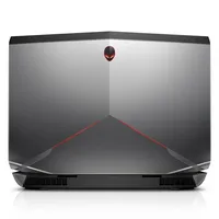 DELL Alienware 17 Laptop 17.3  FHD, Core i7-4980HQ, 8GB, 1TB HDD, noODD, 3GB nV illusztráció, fotó 1