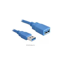 USB 3.0 hosszabitó kábel 3m Delock DELOCK-82540 Technikai adatok
