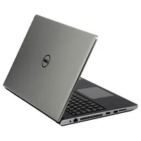 Dell Inspiron 5558 notebook 15.6  i3-5005U 1TB Nvidia 920M Linux ezüst illusztráció, fotó 2