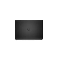 Dell Inspiron 5559 notebook 15.6  i5-6200U 1TB R5-M335-4GB Linux matt fekete illusztráció, fotó 3