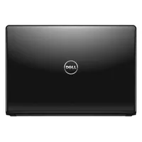 Dell Inspiron 5559 notebook 15.6  i5-6200U 1TB R5-M335-4GB Linux illusztráció, fotó 2