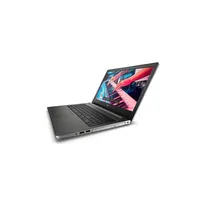 Dell Inspiron 5559 notebook 15.6  i5-6200U R5-M335 Linux ezüst illusztráció, fotó 2