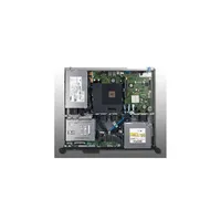 Dell PowerEdge R210 rack szerver QCX X3430 2.4GHz 4G 2x500GB 3 év kmh illusztráció, fotó 3