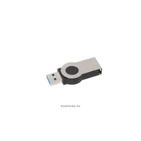64GB PenDrive USB3.0 Fekete DT101G3/64GB illusztráció, fotó 3