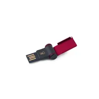 8GB USB2.0 Piros DT108/8GB PenDrive 5 év illusztráció, fotó 1