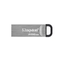 256GB Pendrive USB3.2 ezüst Kingston DataTraveler Kyson illusztráció, fotó 2